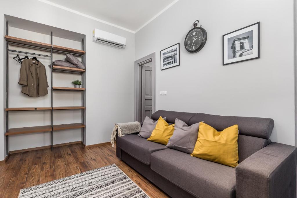 Porto Marina apartments - 19