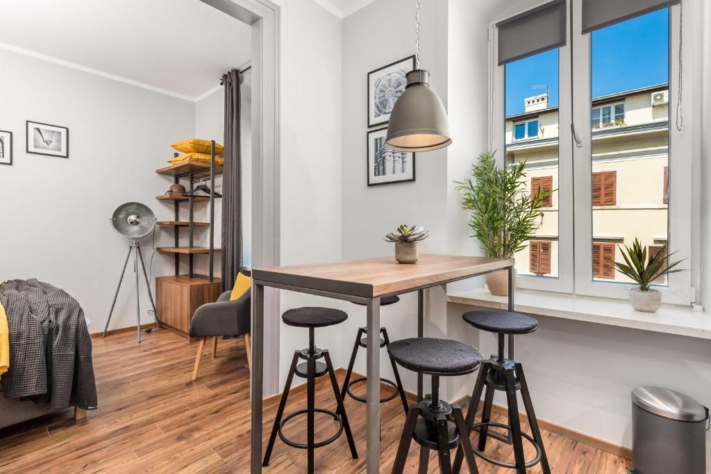 Porto Marina apartments - 17