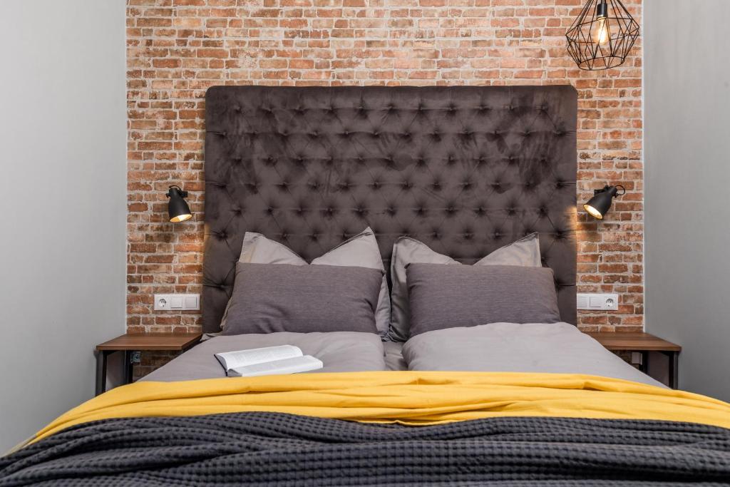 Porto Marina apartments - 15