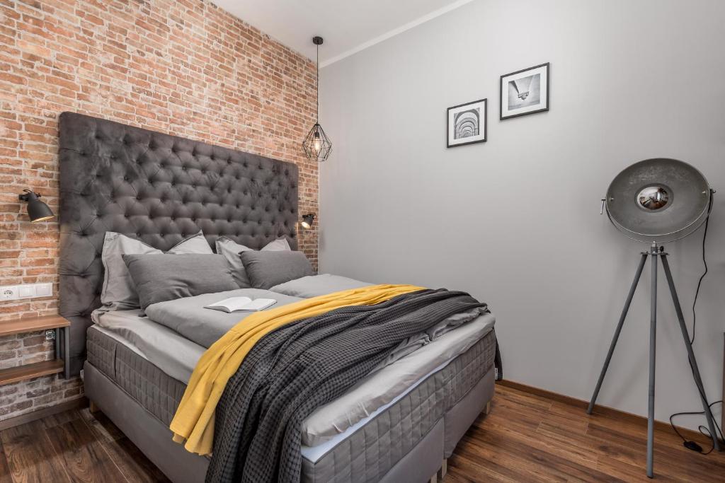 Porto Marina apartments - 14