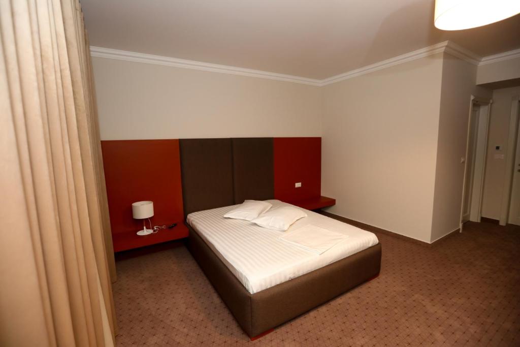Casa Budisteanu - Deluxe Double Room