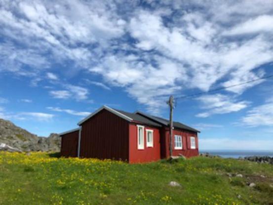 Hamningberghuset - Housity