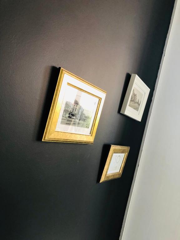 Fotografie z fotogalerie ubytování Apartment Easyway to sleep v Bruselu