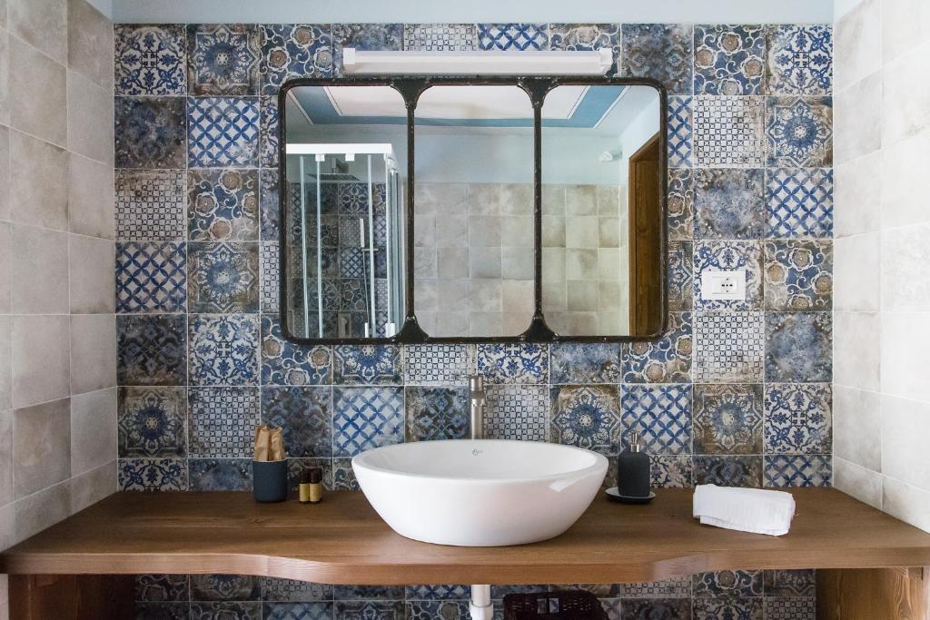 Ca’d’ambra - Double Room With Private Bathroom