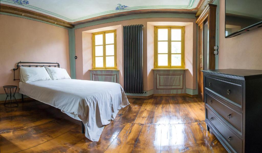 Ca’d’ambra - Double Room With Private Bathroom