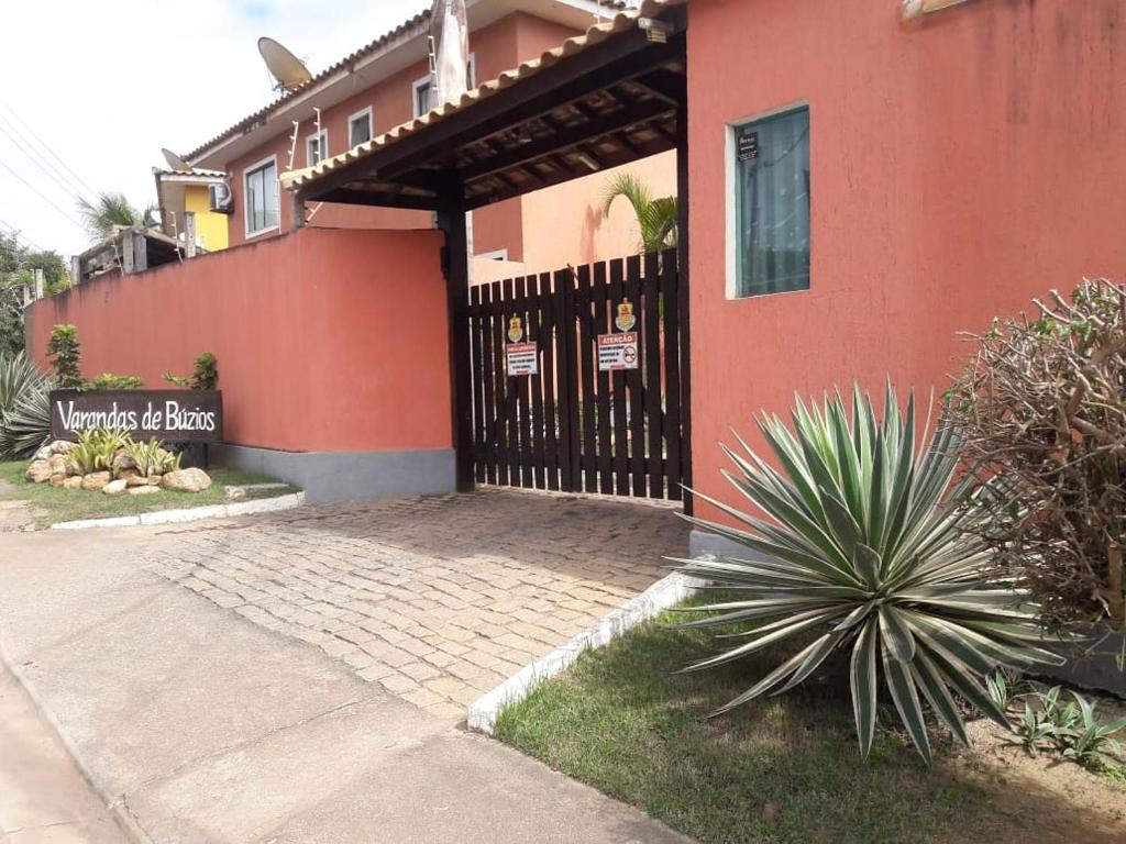  Varandas de Búzios Casa 16