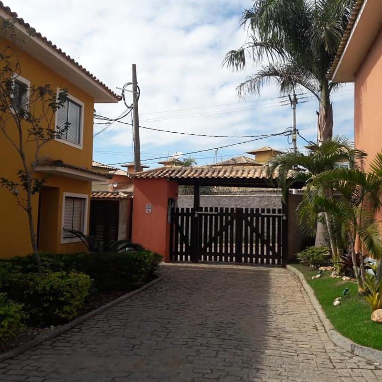  Varandas de Búzios Casa 16