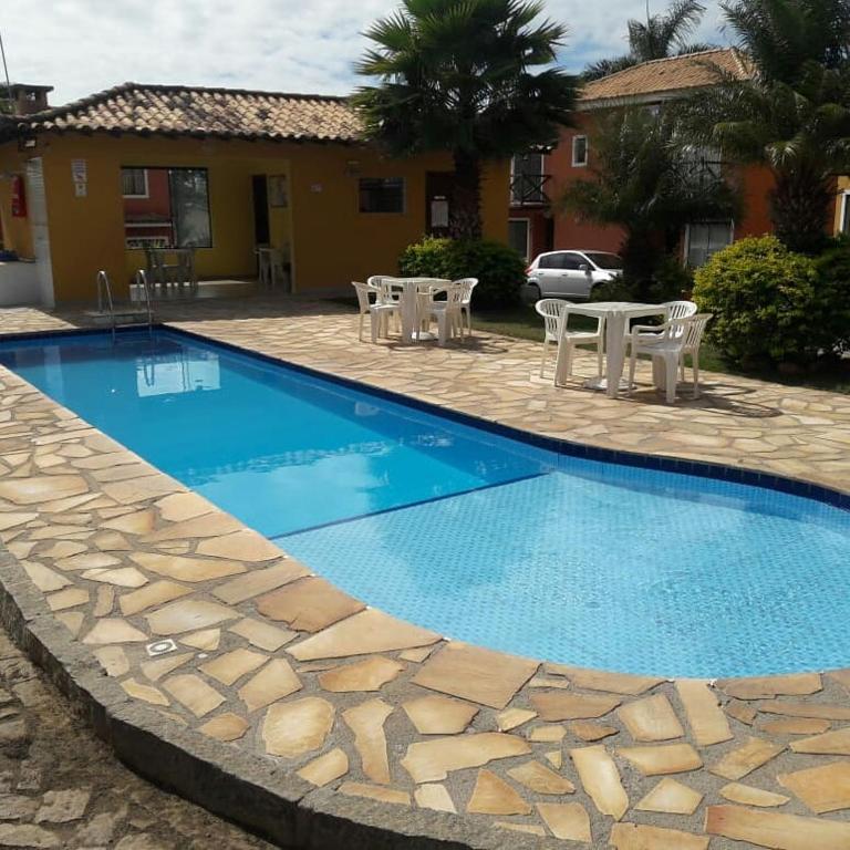  Varandas de Búzios Casa 16
