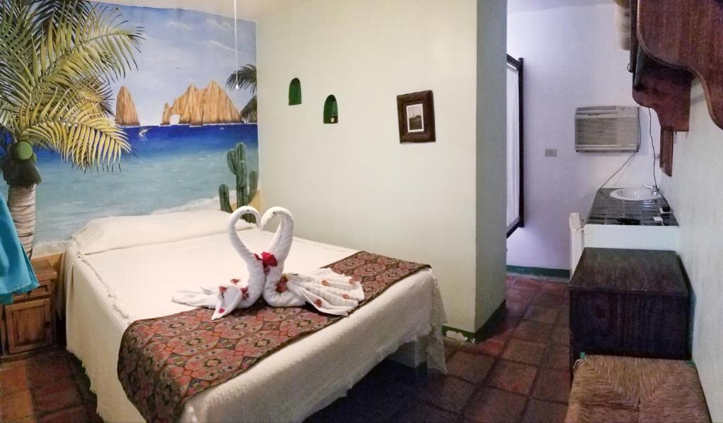 Cabo Inn photo
