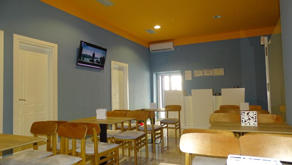 Bistrica Hotel - Imazhi 11