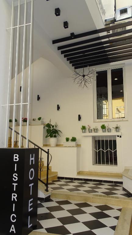 Fotografie z fotogalerie ubytování Bistrica Hotel v destinaci Sarandë
