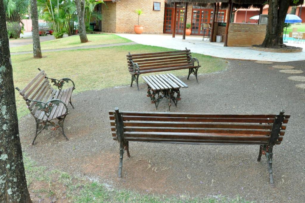 Pousada Beco da Lua