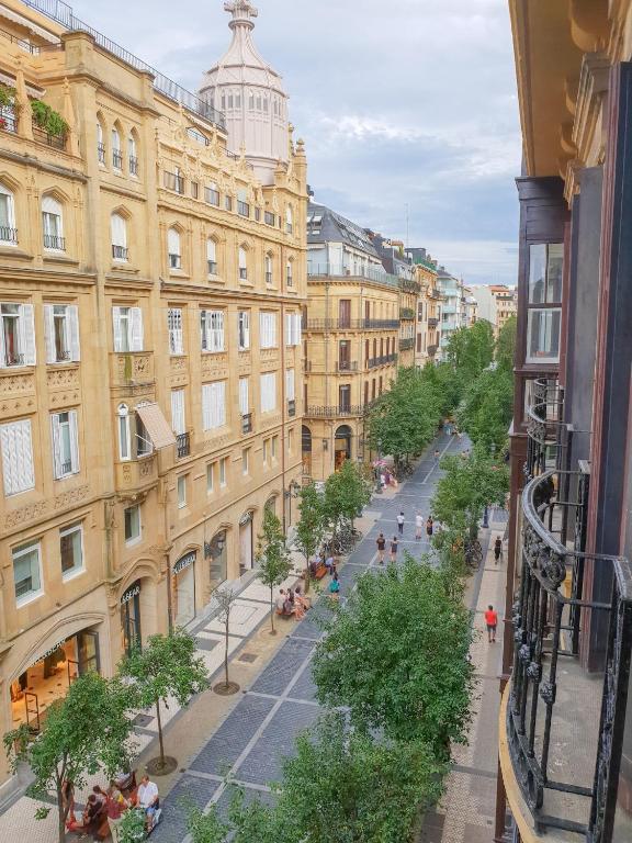 Casa Centro - Double Room With Shared Bathroom