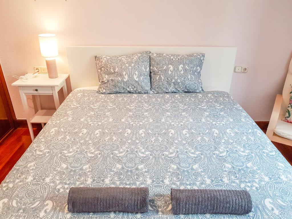 Casa Centro - Double Room With Shared Bathroom