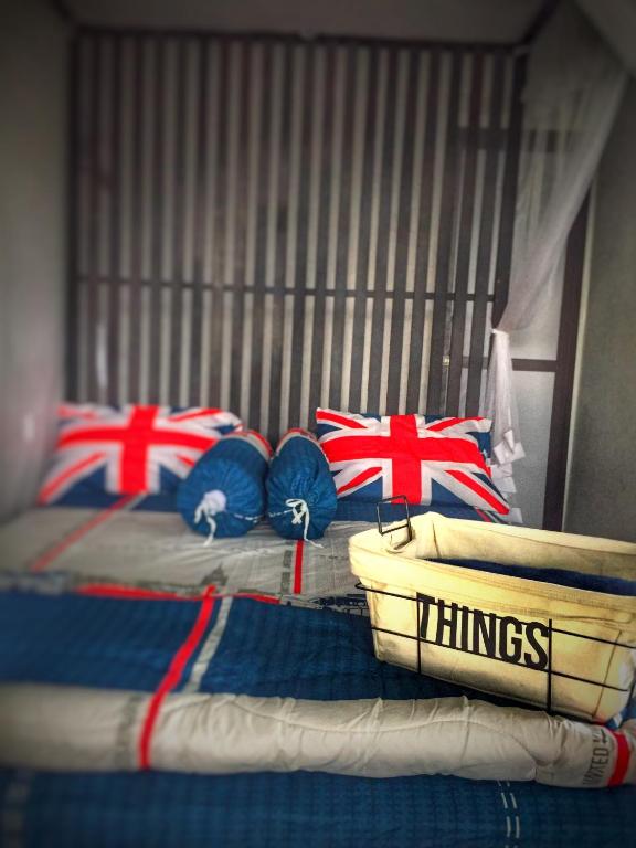 Area 4 eco cubes - 9