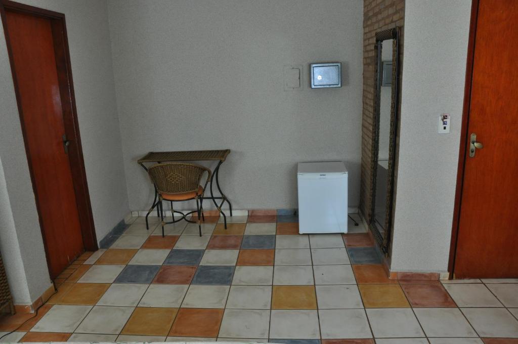  Pousada Beco da Lua
