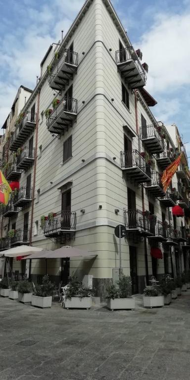 La Serenissima Hotel - Resim 10