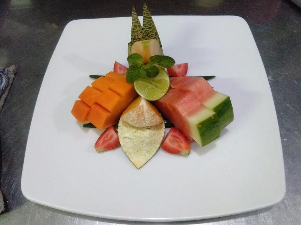 Purana Suite Ubud - 16