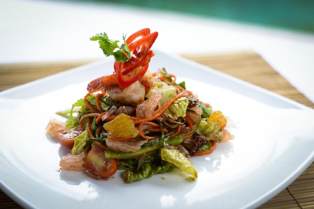 Purana Suite Ubud - 4