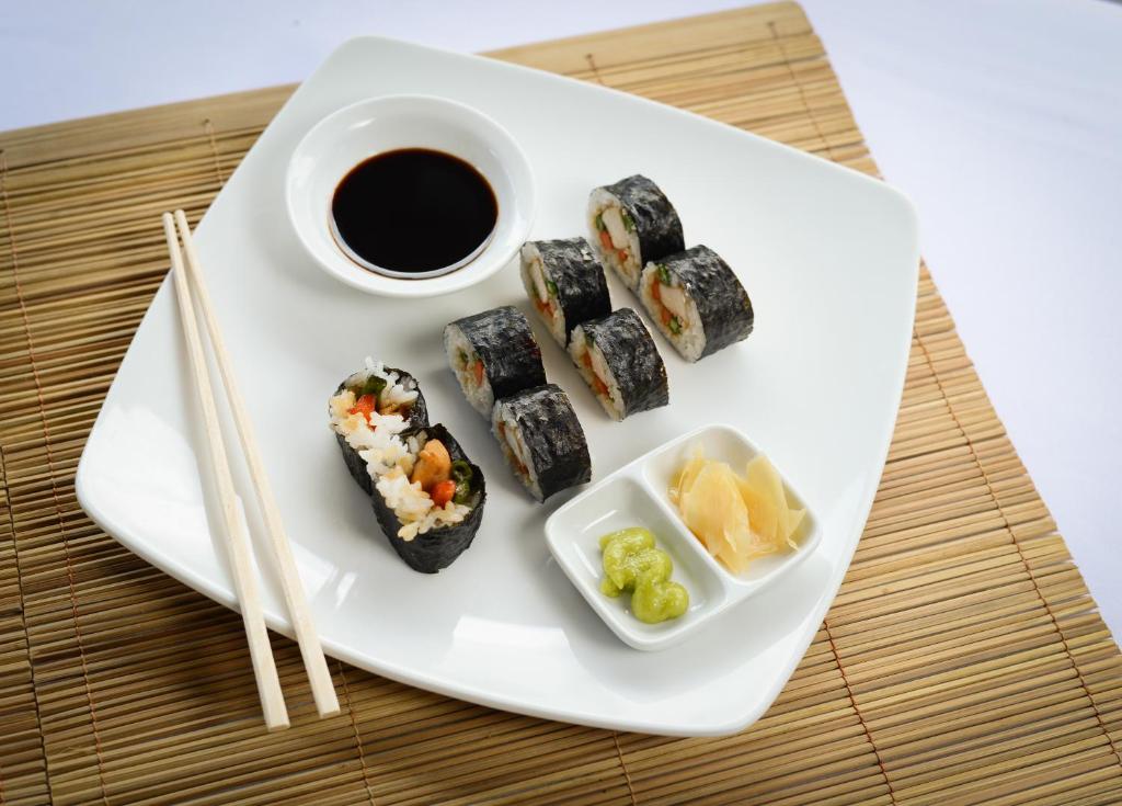 Purana Suite Ubud - 17