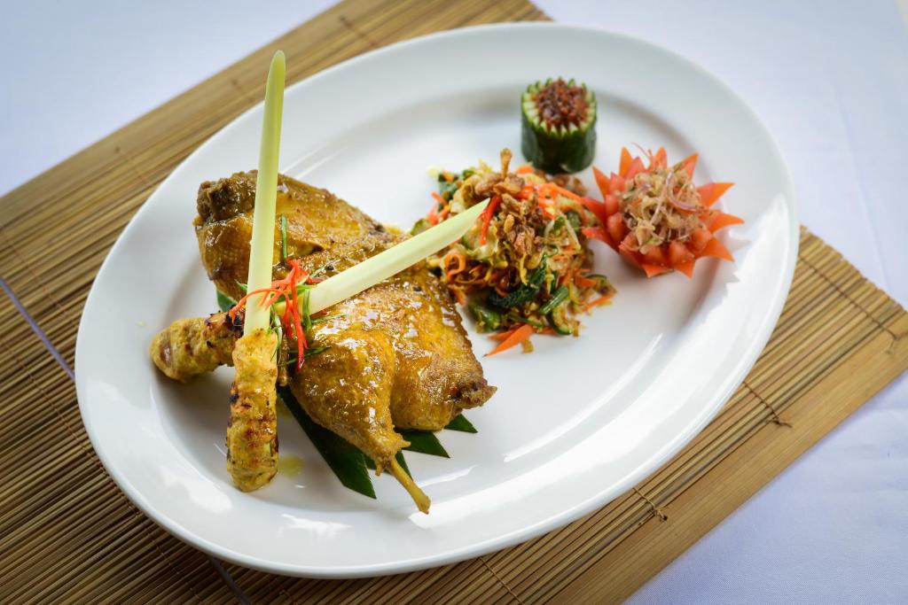 Purana Suite Ubud - 18