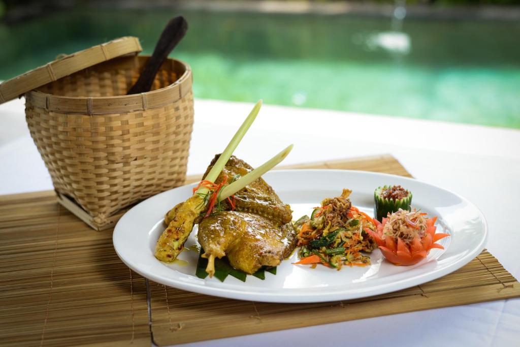 Purana Suite Ubud - 19