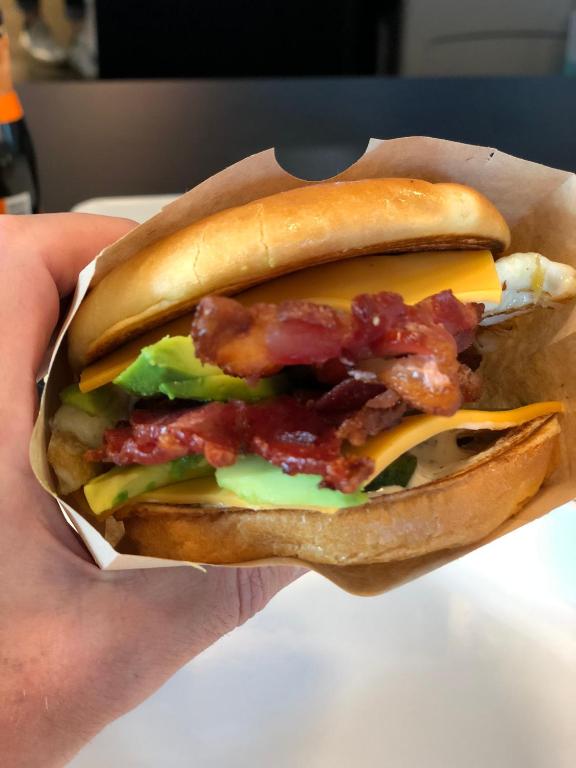 Alt Hotel Calgary East Village - Resim 16