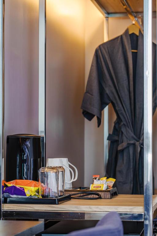 Rak Elegant Hotel Patong - 13