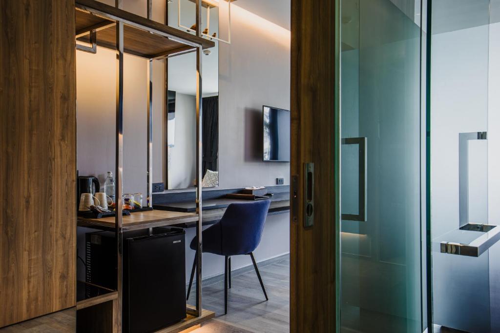 Rak Elegant Hotel Patong - 7