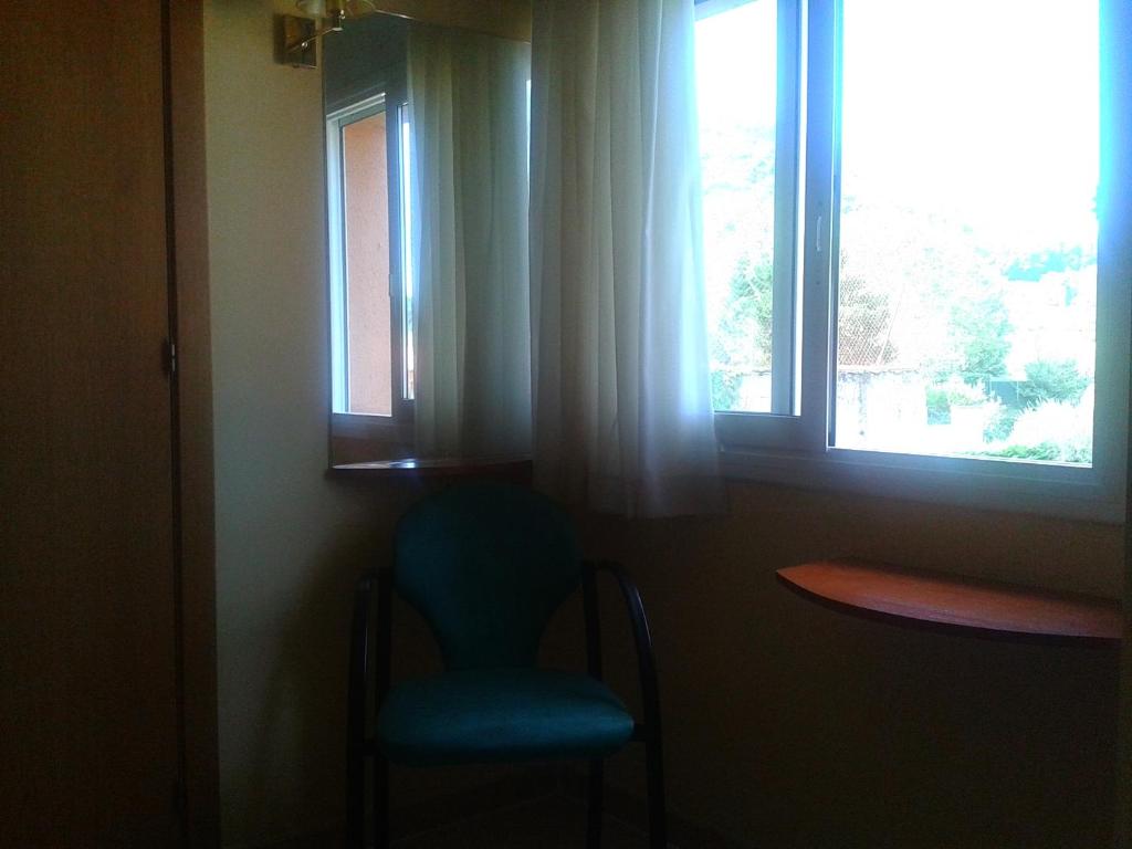 Fotografie z fotogalerie ubytování Fonda Finet v destinaci Sant Felíu de Pallarols