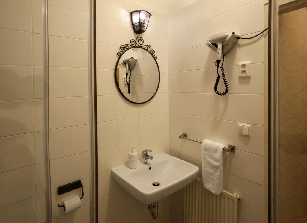 Residence Corto Old Town - Resim 9