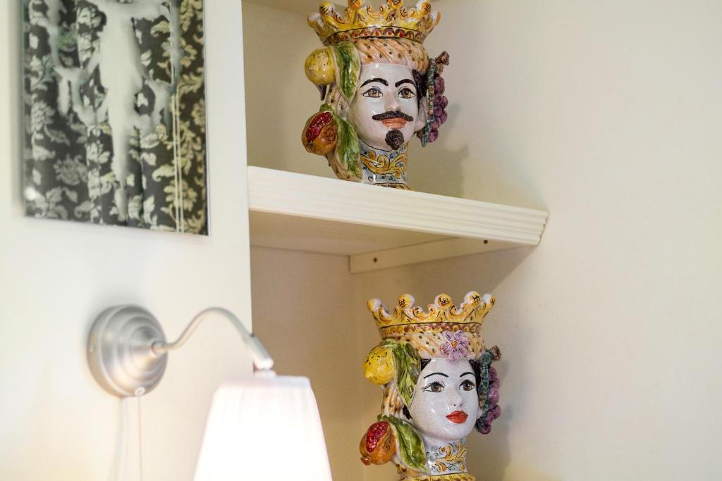 Relais 147 - Luxury b&b - 17