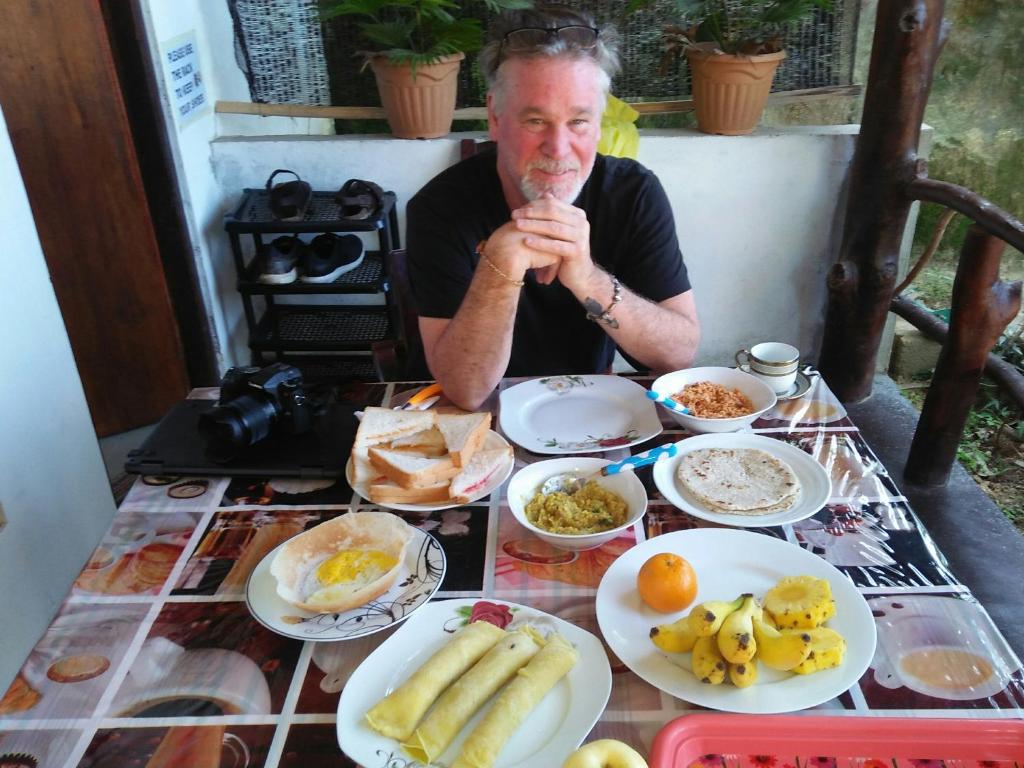 Ella Forest Eco View - 18