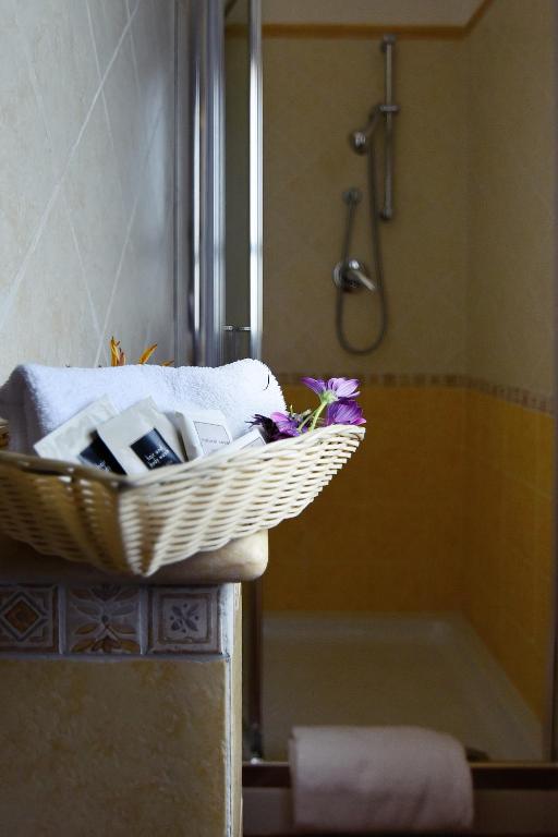 Fotografie z fotogalerie ubytování Hotel Funtana Ena v destinaci Loceri