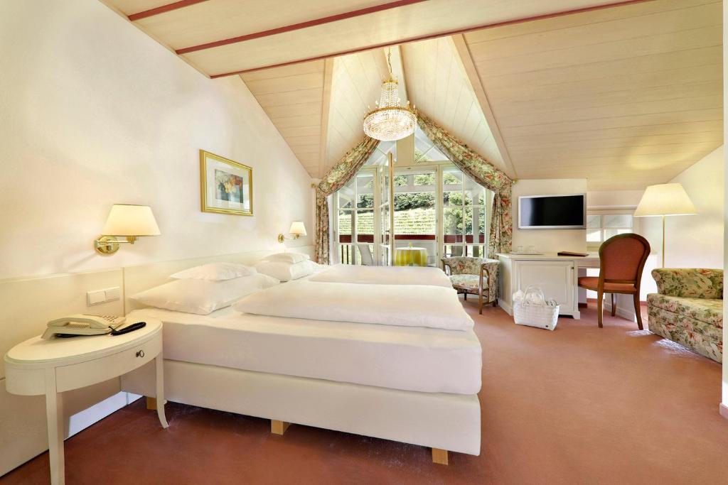 Hotel Mühle Mayer