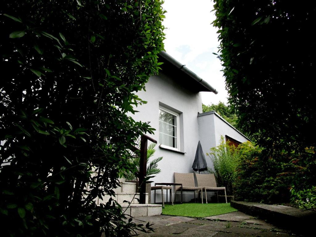 Holiday House Smetánek - Maison De Vacances