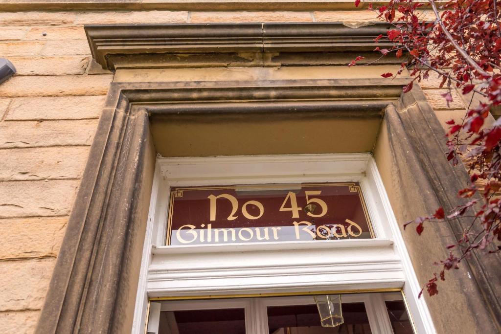 Fotografie z fotogalerie ubytování No 45 v destinaci Edinburgh