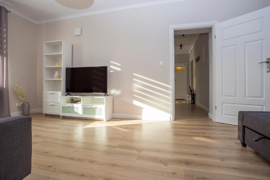 CR Apartament przy Rynku Sienkiewicza 6 - 9