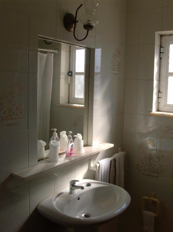 Vila Sodré Guest House - 7