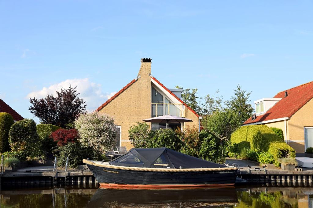 Vakantievilla Markant - Housity