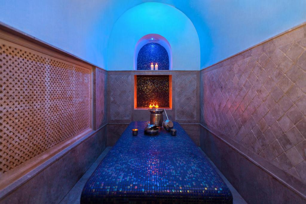 Fotografie z fotogalerie ubytování Dar El Jeld Hotel and Spa v destinaci Tunis