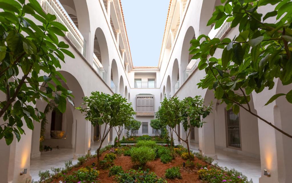 Dar El Jeld Hotel and Spa, Tunisi – Prezzi aggiornati per il 2024