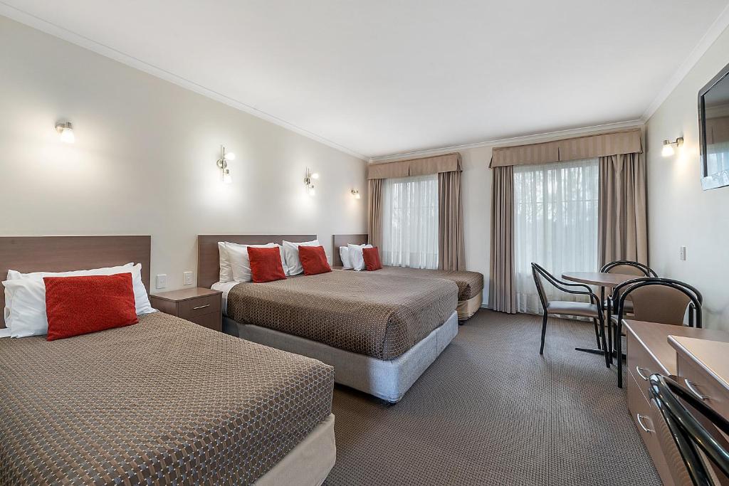 Comfort Inn Heritage Wagga - 