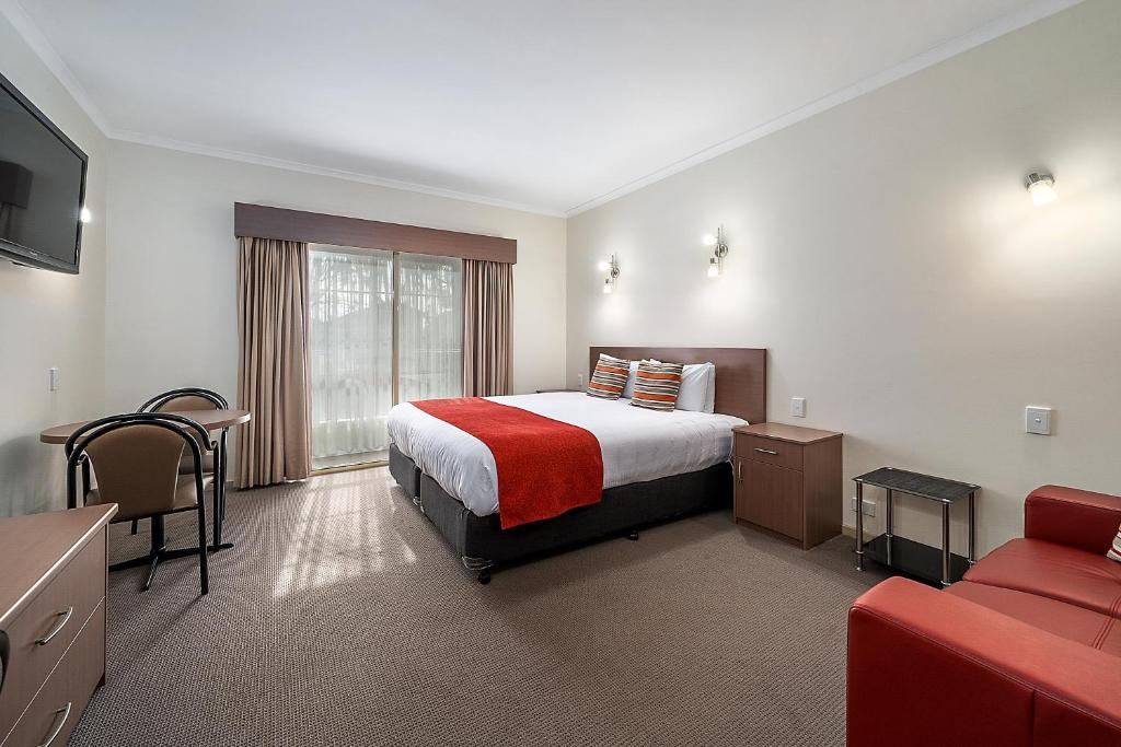 Comfort Inn Heritage Wagga - 