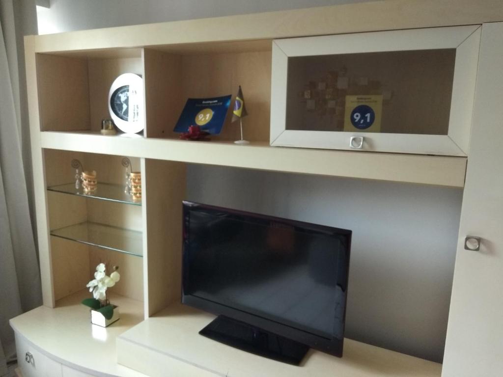  Flat Cabo Branco