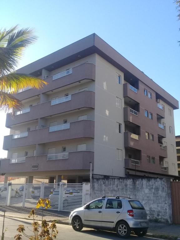  Apartamento Próximo a Praia Grande