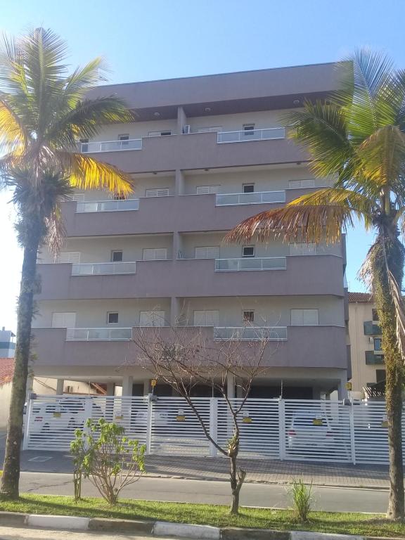  Apartamento Próximo a Praia Grande