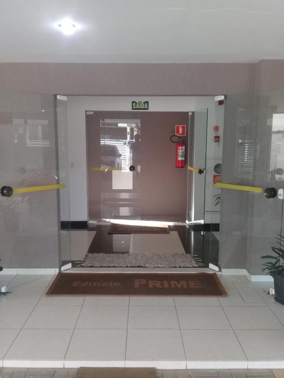  Apartamento Próximo a Praia Grande