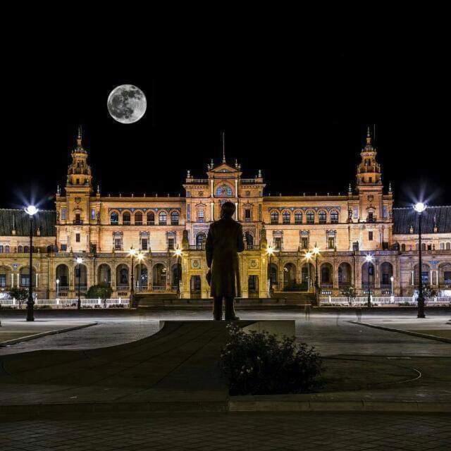 Homestay Hispalis, Seville, Spain - Booking.com