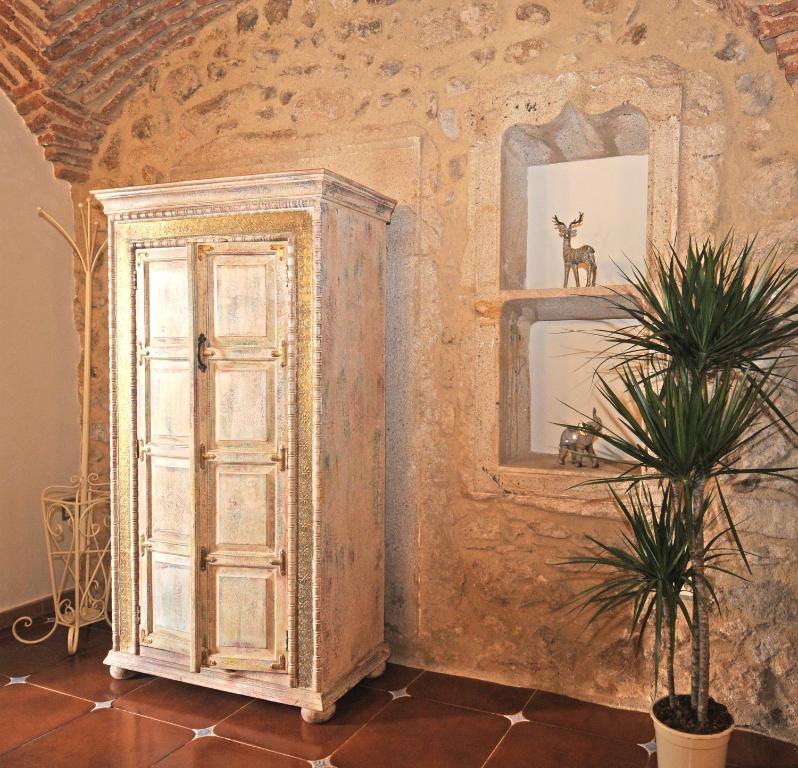Fotografie z fotogalerie ubytování LA CASONA DE BAUTISTA 4 estrellas con piscina montanchez CACERES v destinaci Montánchez